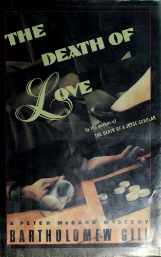The death of love