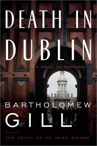 Death in Dublin