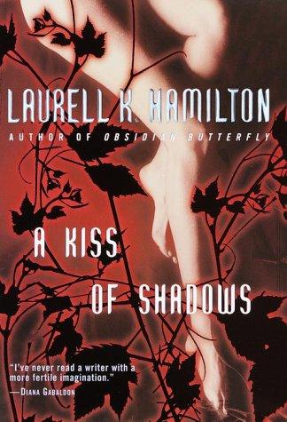 A kiss of shadows