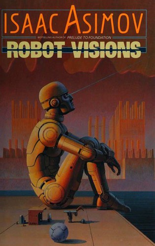 Robot Visions