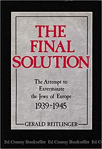 The Final Solution
