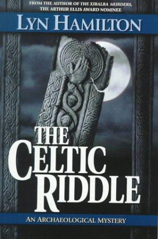 The Celtic riddle