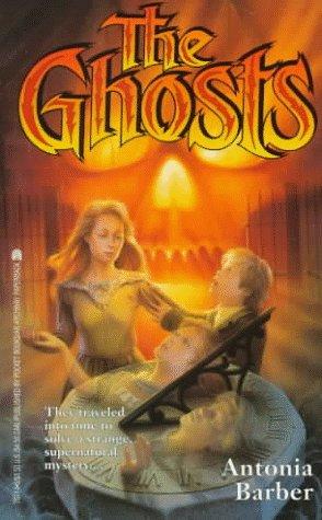 The ghosts