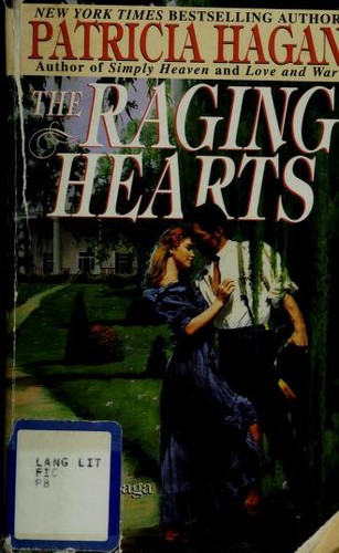 The Raging Hearts:(Coltrane #2)