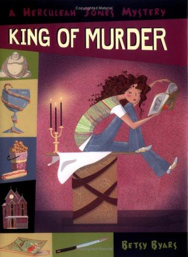 King  of murder