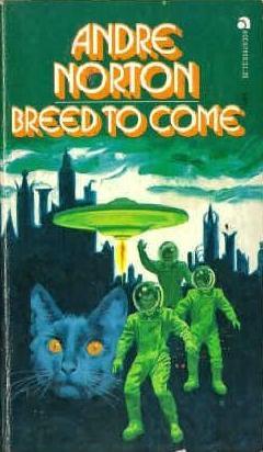 Breed to Come