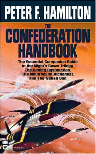 The Confederation handbook