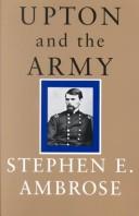 Upton and the army