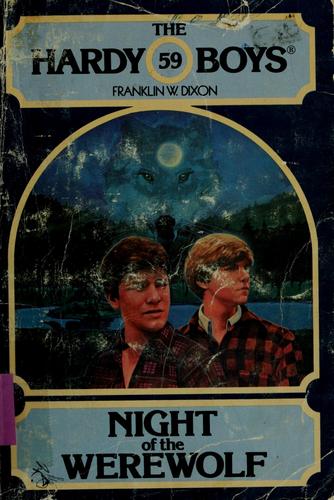 Night of the Werewolf