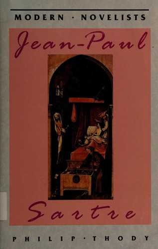 Jean-Paul Sartre