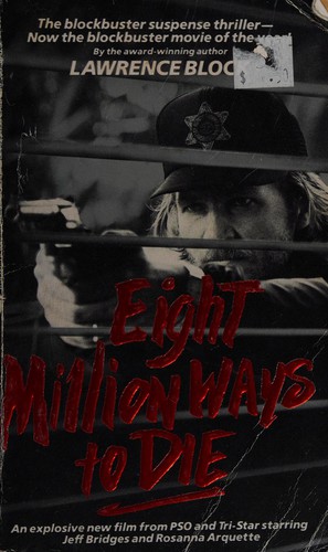 8 Million Ways to Die