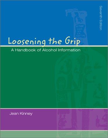 Loosening the grip