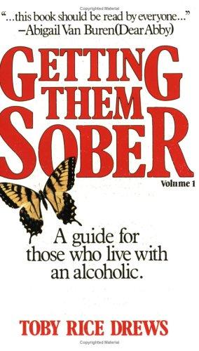 Getting them sober