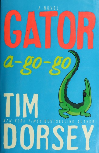 Gator a-go-go