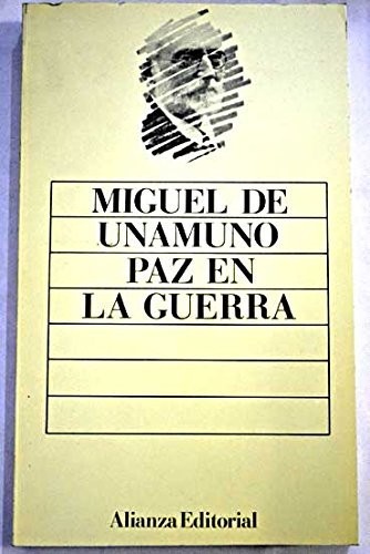 Paz en la guerra