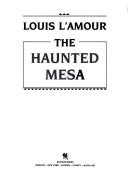 The haunted mesa