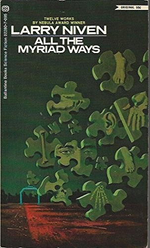 All the Myriad Ways