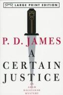 A Certain Justice