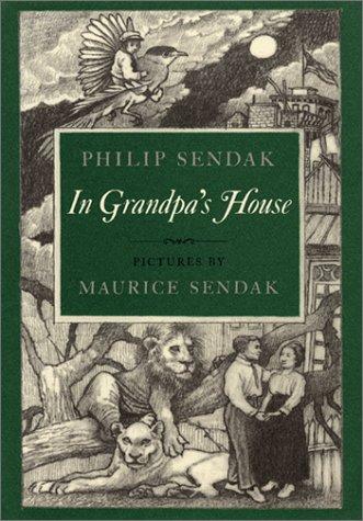 In Grandpa's House
