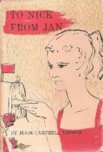 To Nick from Jan