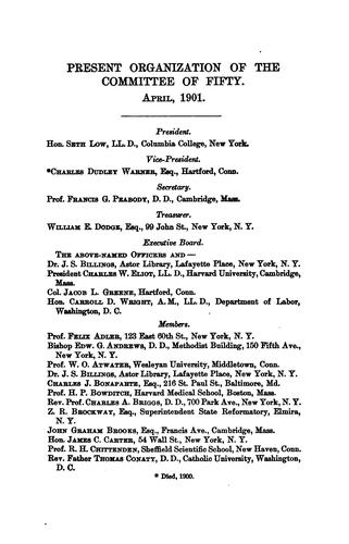 Substitutes for the saloon