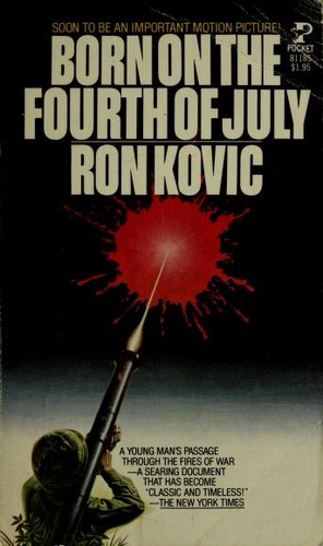 Born on the Fourth of July