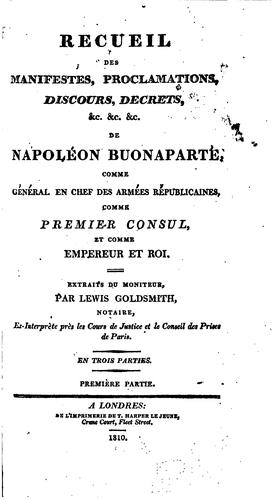 Recueil des actes de Louis VI, roi de France (1108-1137)