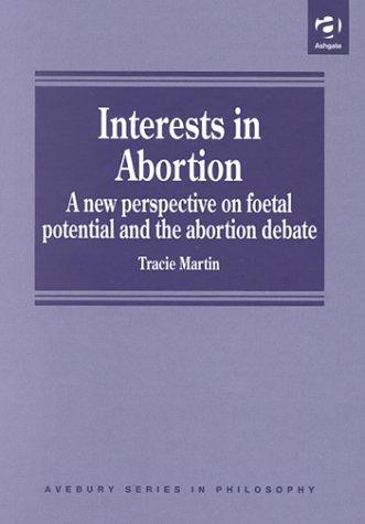 Interests in abortion