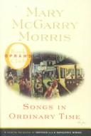 Songs in ordinary time