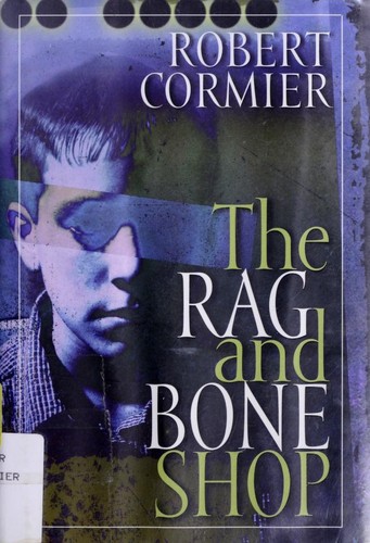 The rag and bone shop
