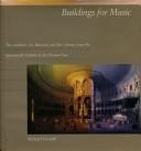 Buildings for music
