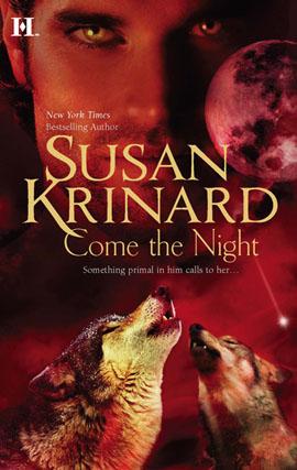 Come the night