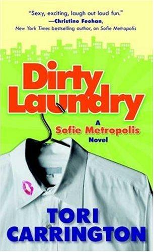 Dirty Laundry