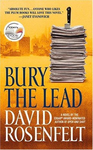 Bury the lead