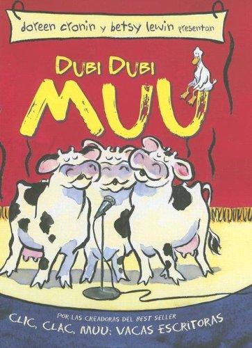 Dubi Dubi Muu/ Dooby Dooby Moo