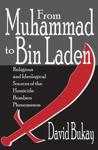 From Muhammad to Bin Laden
