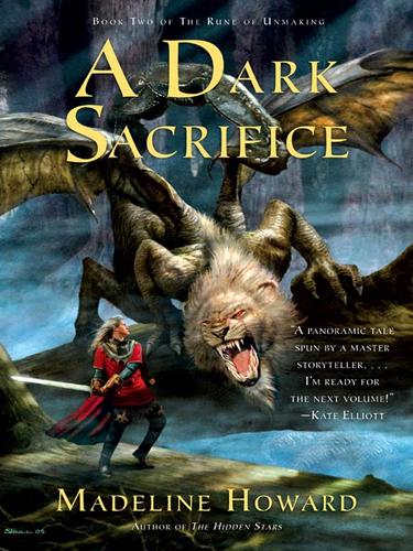 A Dark Sacrifice