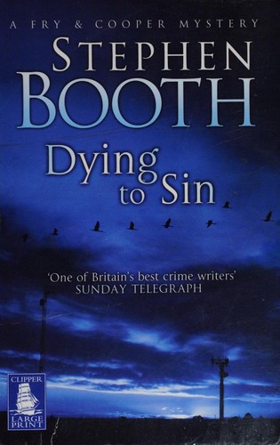 Dying to sin