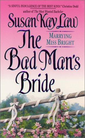 The Bad Man's Bride