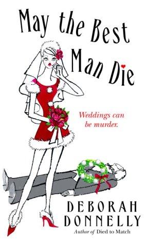 May the best man die