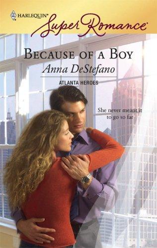 Because Of A Boy