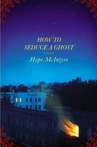 How to seduce a ghost