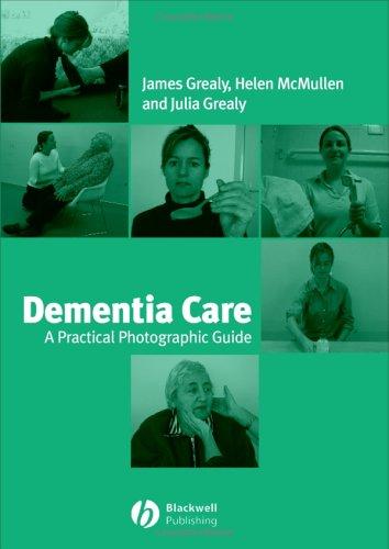 Dementia care