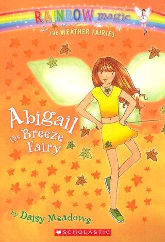 Abigail the Breeze Fairy