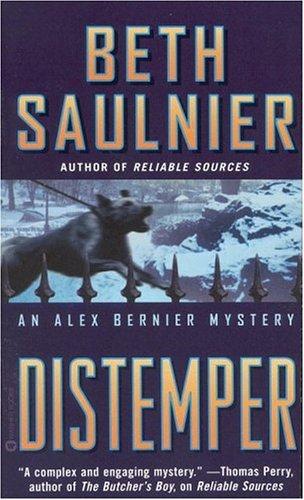 Distemper