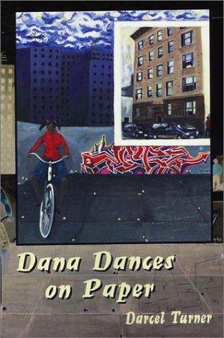 Dana Dances on Paper