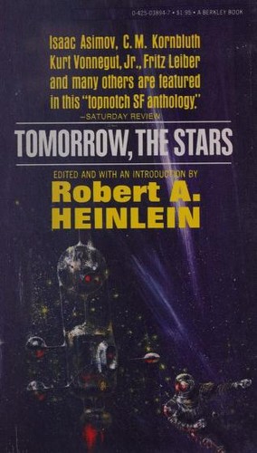 Tomorrow, the Stars