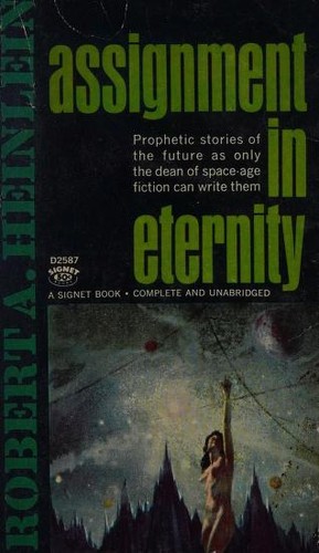Assignment in Eternity