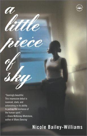 A little piece of sky