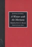A winter with the Mormons